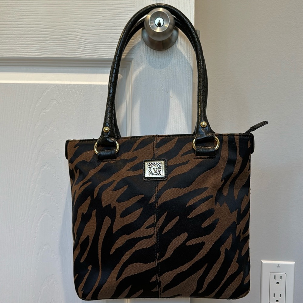 Never been used Anne Klein Handbag